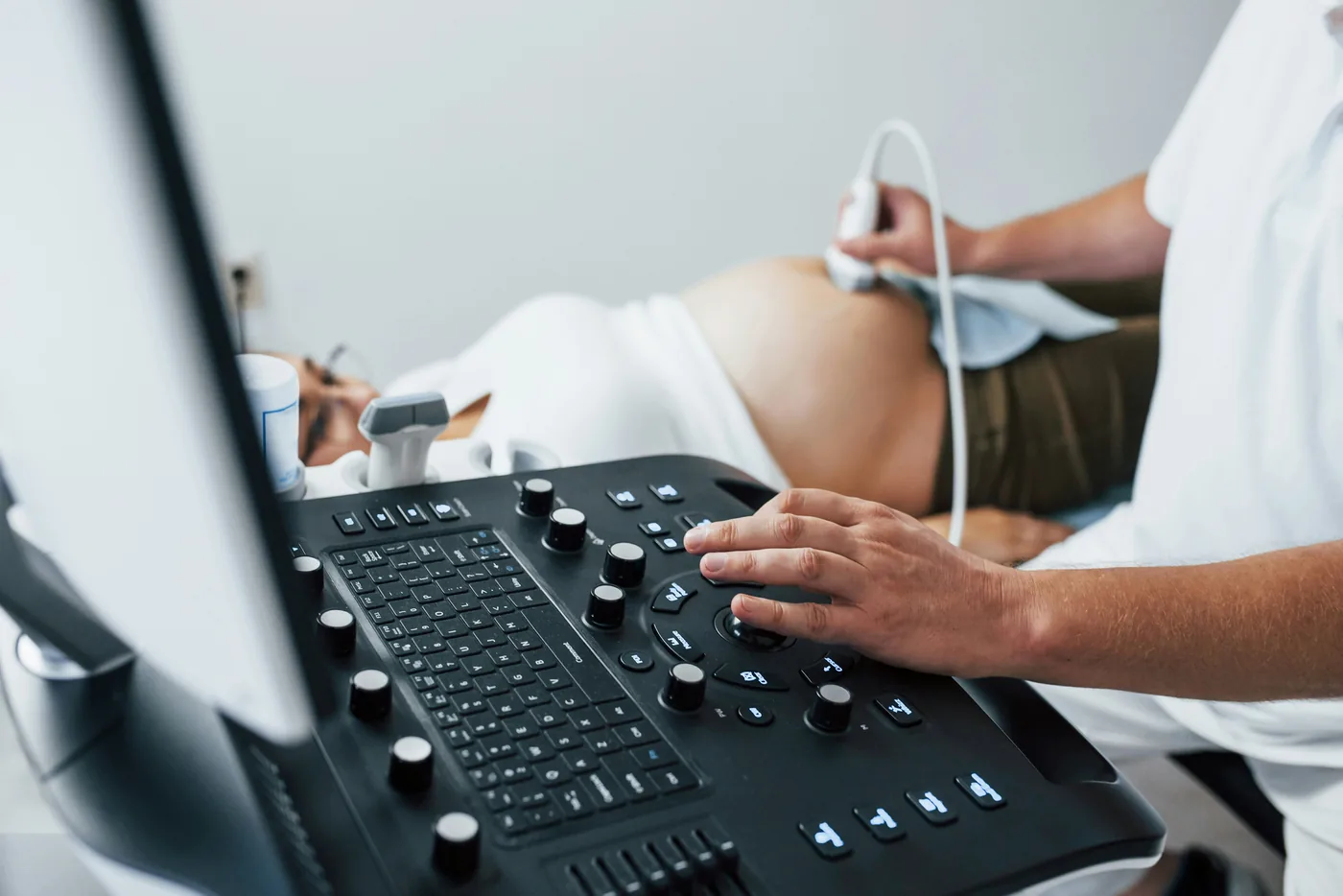 Postnatal fitness with your baby