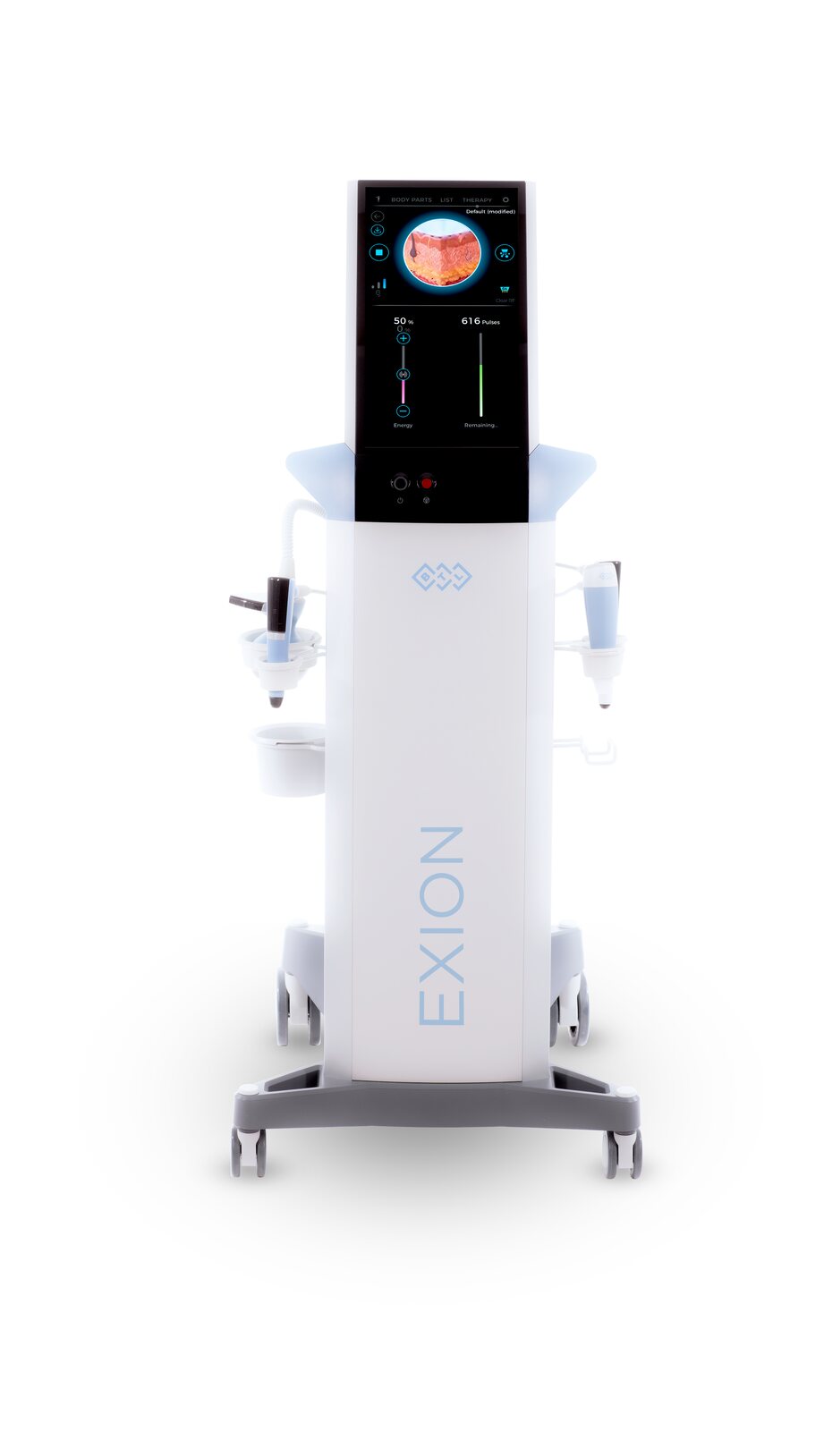 Exion-Gerät