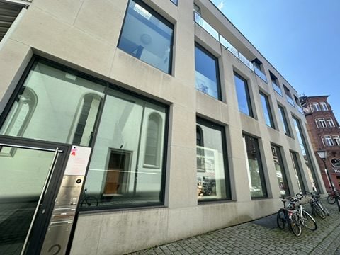 Building of the practice