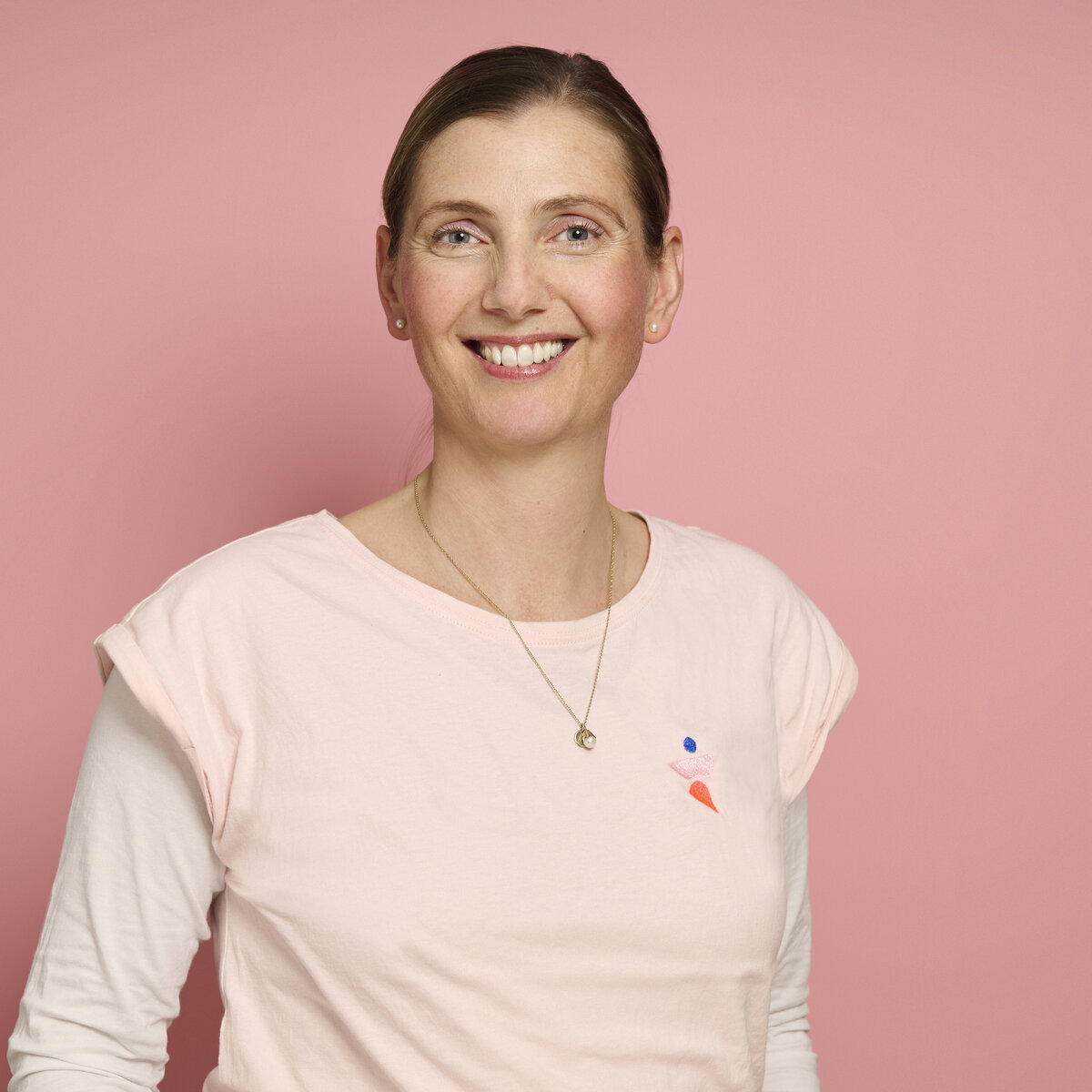 Dr. Marion Hansberg-Otte