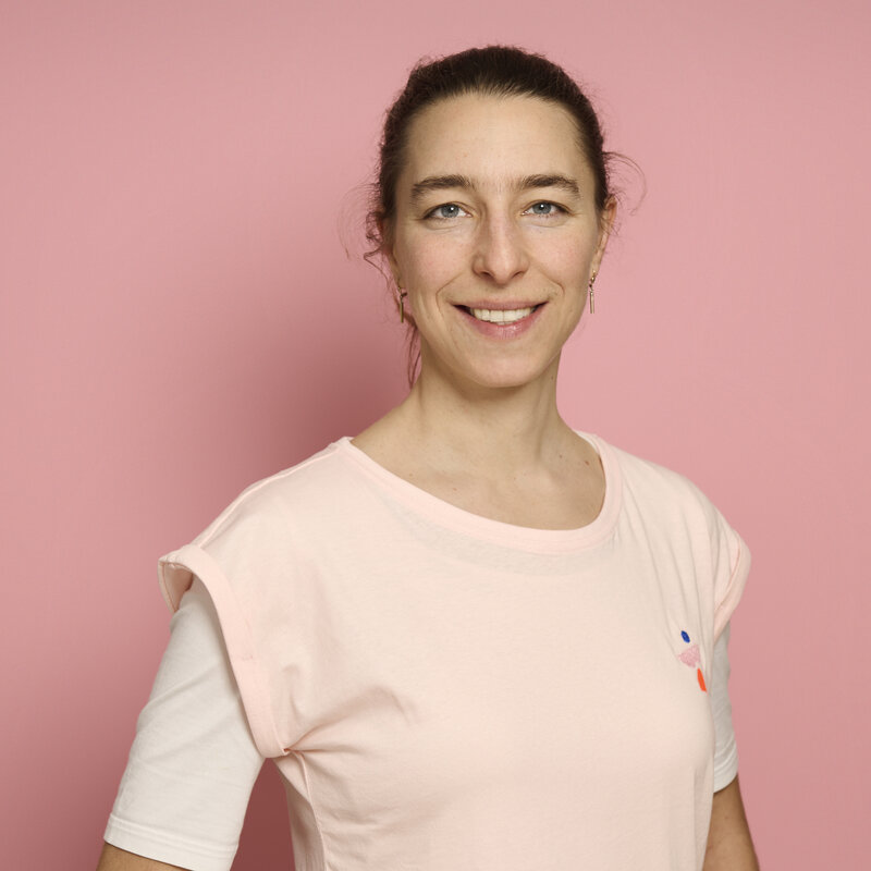 Dr. Veronika Schulin