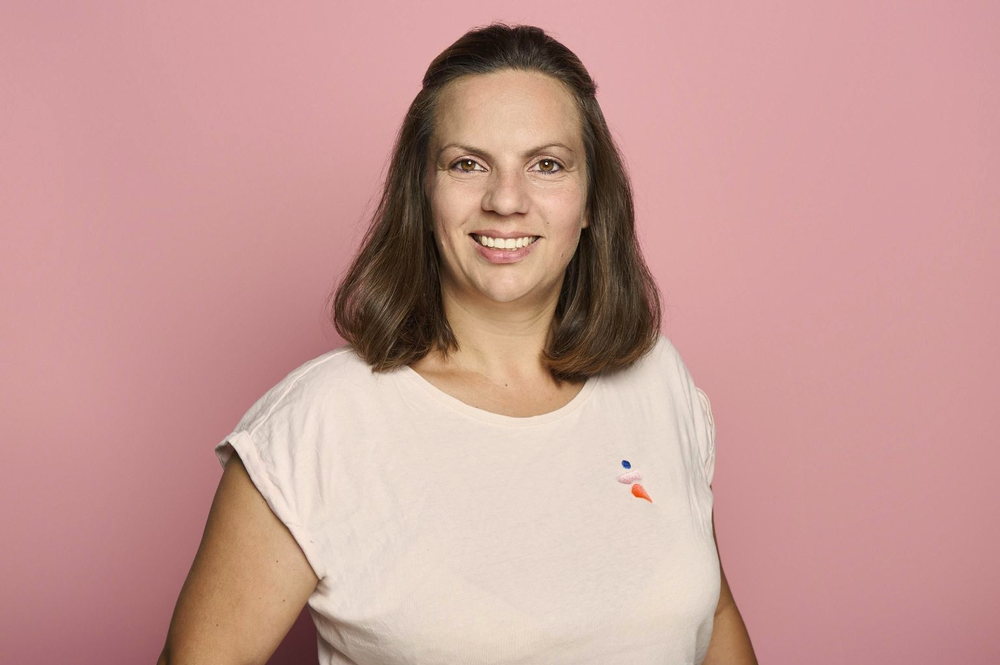 Magdalena Fien