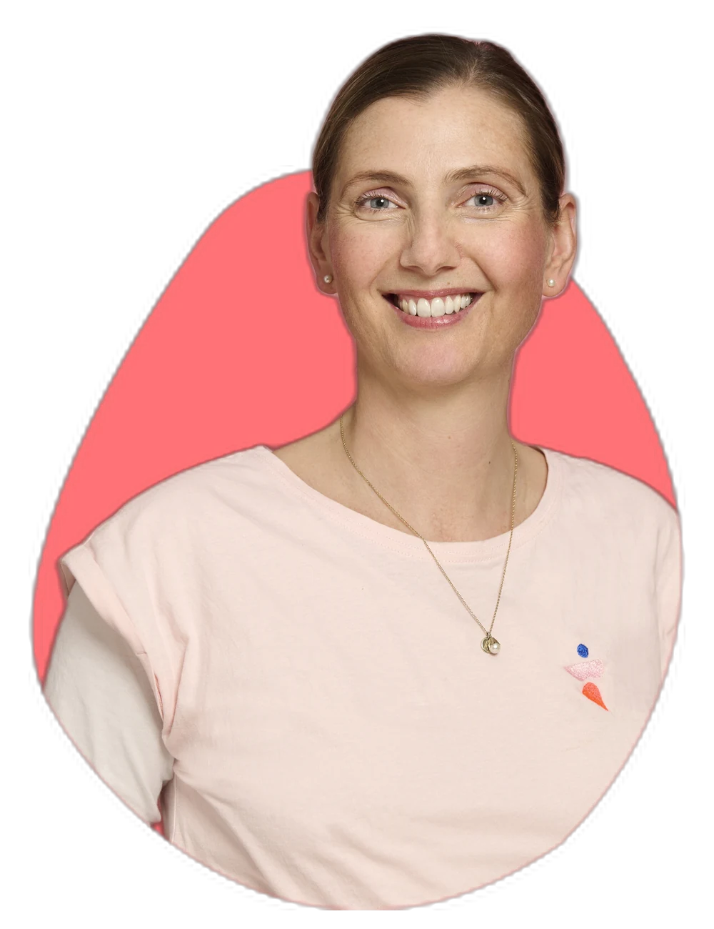 Dr Marion Hansberg-Otte, propriétaire et directrice médicale
