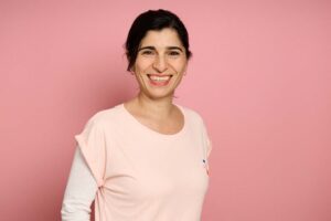 Dr. Seda Schmädecker, Frauenärztin