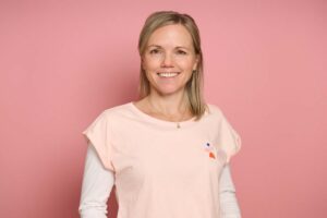 Nadine Köhler, Medizinische Fachangestellte