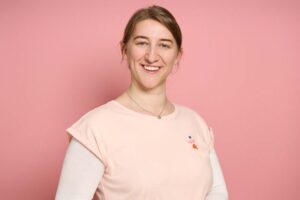 Celina Fels, Teamassistenz