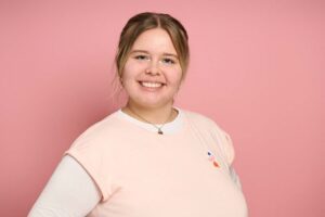 Jule Meier, Teamassistenz