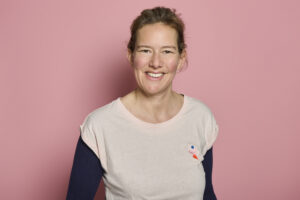 Christina Sonnenschein, Fachaerztin für Frauenheilkunde und Geburtshilfe